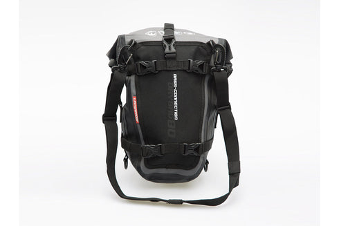 Bolsa trasera Drybag 80. BMW F 800 GS E8GS (K72) (06-16)